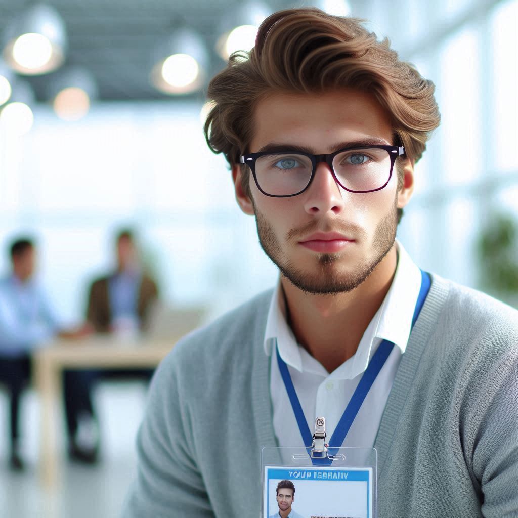 Team Member